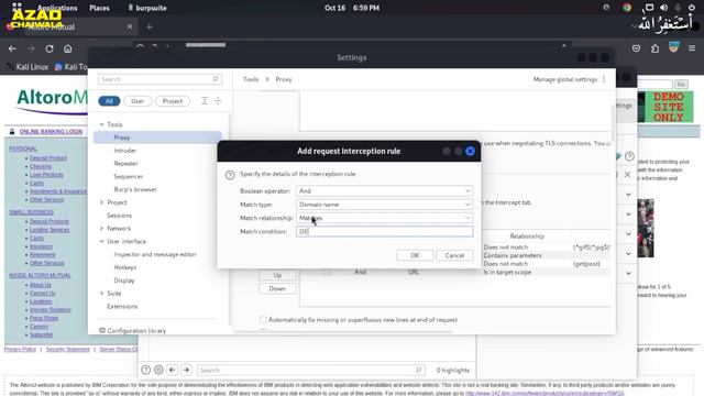 Complete Cyber Security Course | Learn How To do Cyber Security in Urdu смотреть онлайн