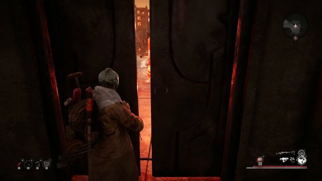Прохождение Remnant: From the Ashes | Часть 4 | Восточный ветер смотреть онлайн