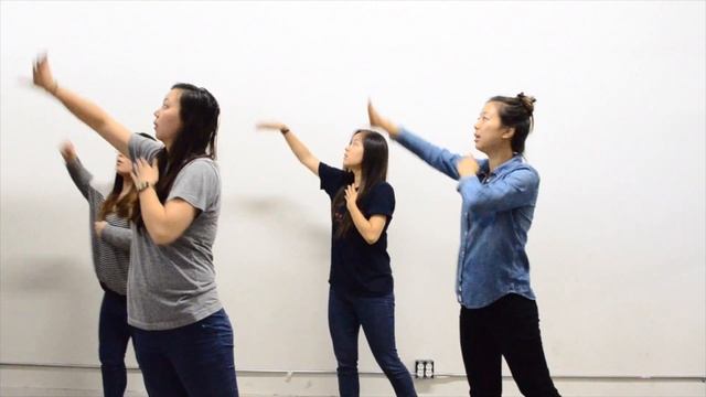 Amazing Grace - VBS Tutorial смотреть онлайн