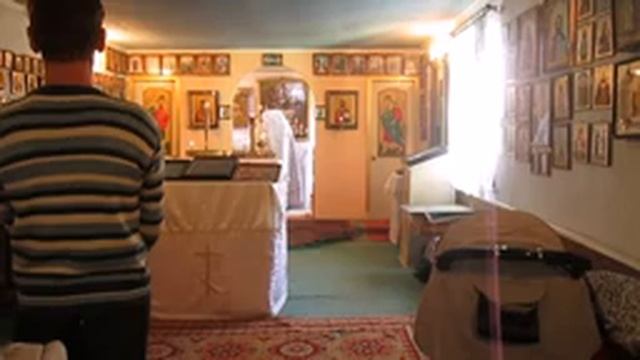 Воскресная служба 19.02.2017 смотреть онлайн