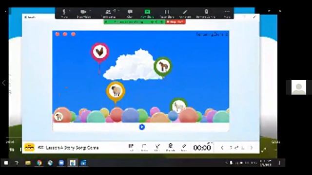 Tренинг по работе с цифровыми ресурсами к УМК Mimi's Wheel смотреть онлайн