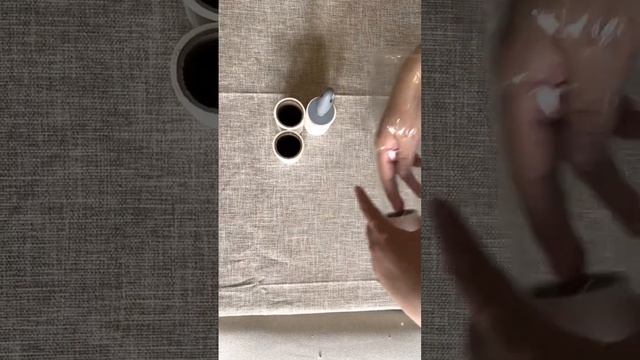 Распаковка Sticky Ролик для чистки одежды Unboxing the clothes cleaning roll Sticky смотреть онлайн