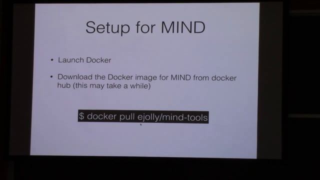 [MIND 2018] Lucy Owen: Docker Tutorial смотреть онлайн