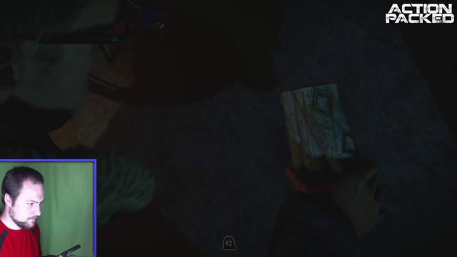 Until Dawn: WALKTHROUGH Part 1 - *LIVE* Gameplay w/ ActionPacked (PS4 - 2015) смотреть онлайн