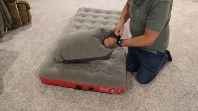 Model Y air Mattress Review смотреть онлайн