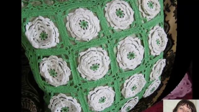 ДИВАННЫЕ ПОДУШКИ СВОИМИ РУКАМИ: КРАСИВЫЕ ИДЕИ смотреть онлайн