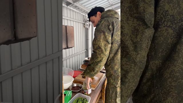 Охотничья похлебка, хотите полный рецепт - пиши комментарий #барбекю #барбекюкомплекс #гриль #дача смотреть онлайн