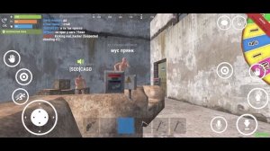 ВАЙП ДЛИНОЙ В 2.5 МЕСЯЦА. САМОЕ СЛОЖНОЕ СОЛО ВЫЖИВАНИЕ С НУЛЯ В ОКСАЙД. OXIDE SURVIVAL ISLAND.