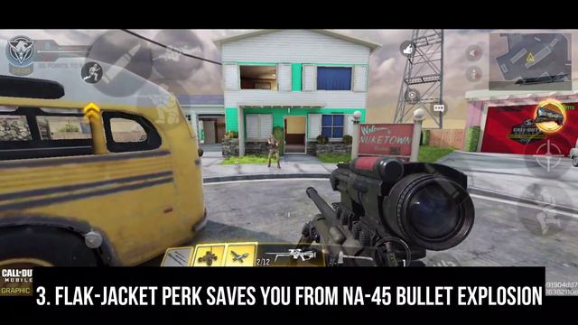 *Gameplay* How to use NA-45 'COD Mobile' (NA-45 Gunsmith Loadout Trial) | COD Mobile NA-45 Guide смотреть онлайн