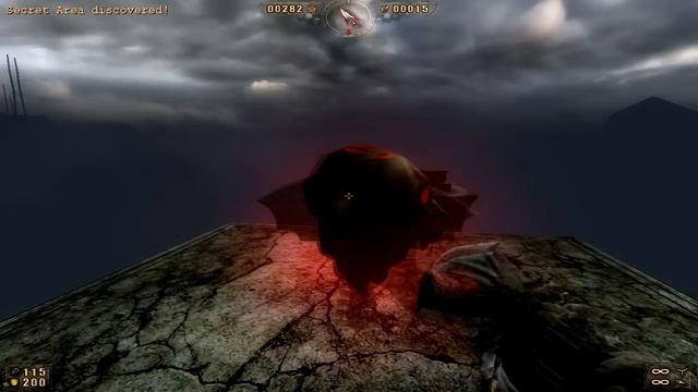 Painkiller Supernatural - Forbidden Valley - Demonic Module смотреть онлайн