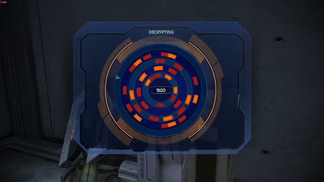 Mass Effect Legendary Edition - ME1 part 33.5 Bonus Episode смотреть онлайн