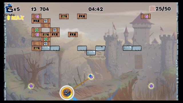 Rotastic - Gameplay HD смотреть онлайн