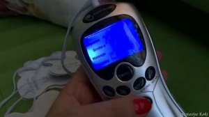 Интересный заказ с сайта Aliexpress | электромассажер Health Herald User's Manual