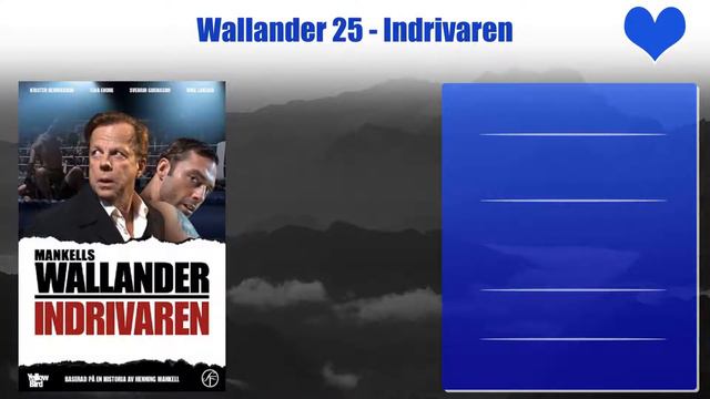 Lena Endre Top 10 Movies | Best 10 Movie of Lena Endre смотреть онлайн