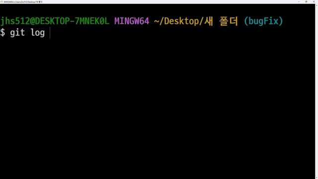 23 02 28, ken 12019, 11강, GIT 기본 - Git에서 브랜치 합치기(Merge) - 실습 2 смотреть онлайн