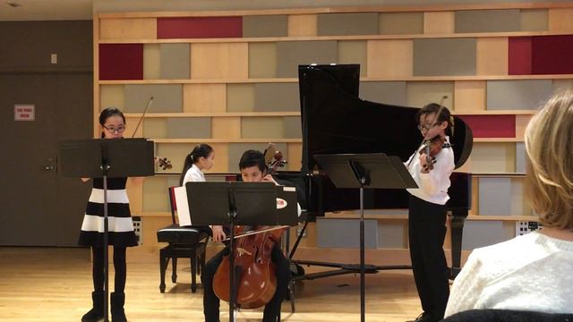 Bagatelles, Op. 47 Antonín Dvorák