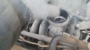 западает педаль газа на логан большие обороты двигателя причины нашел решение