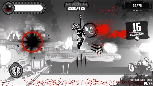 I Bought This Amazing Underappreciated Beat 'Em Up For Just 2 Dollars - Aztez Gameplay Showcase смотреть онлайн