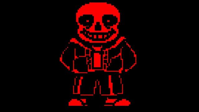 funny skeleton song earrape смотреть онлайн