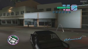 GTA VICE CITY | Xbox Gameplay