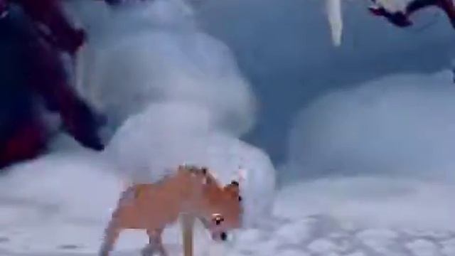 Бэмби мультик  Бемби   Disney