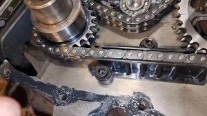 Сборка двигателя змз 406 инжектор на ГАЗель. Часть 2.  Гбц, грм, распредвалы, прокладка евро 3