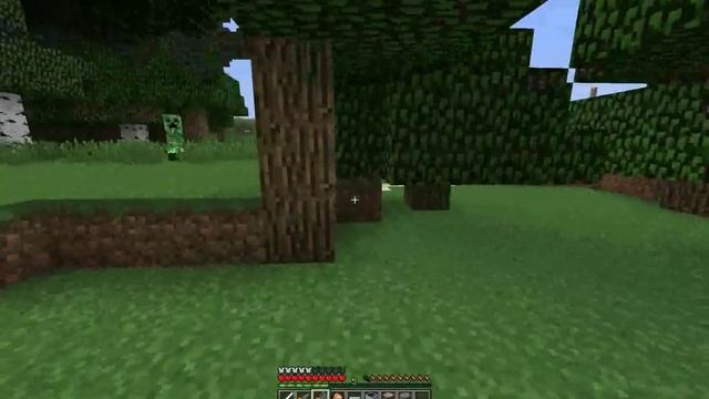 Minecraft v1.2.1RedPower 2Industrial Craft 2Шахтёрский Бур!!!!