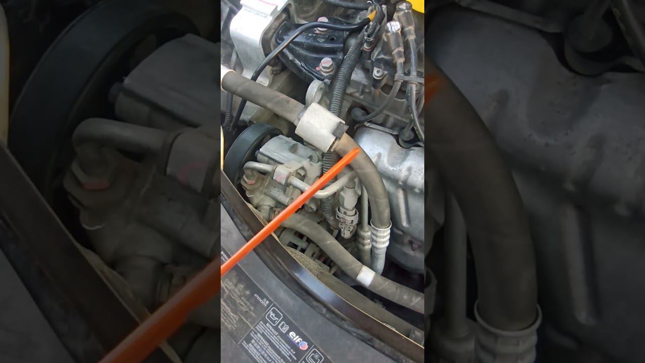 Как отработало масло на китайских присадках в жаркое лето. G-Energy Synthetic LongLife 10W-40 смотреть онлайн