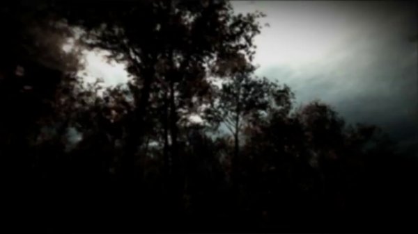 Slender: The Arrival (официальный трейлер)