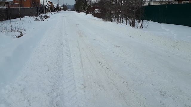 Привет Администрации г. Клин от жителей д. Борозда и СНТ "Ольховка - 2"!!! смотреть онлайн