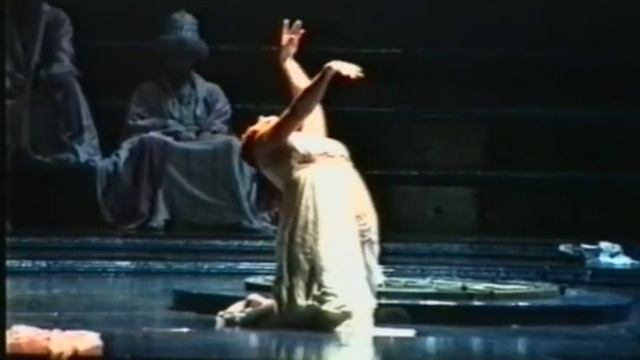 Salome Dance of seven veils/Part 1 смотреть онлайн