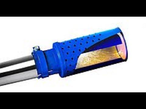 Экзотическое обслуживание квадроцикла чистка искрогасителя на CFmoto x8 смотреть онлайн