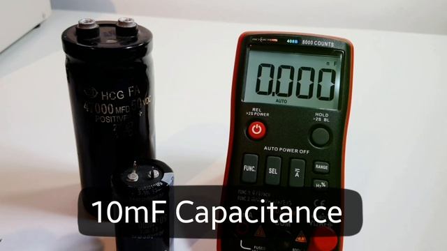 RICHMETERS RM408B CHEAP-O Multimeter Review & Teardown