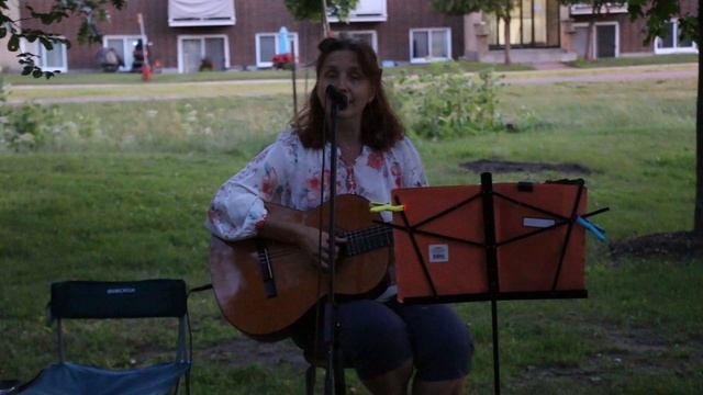 С. Никитин- Ю. Мориц "Объяснение в любви" смотреть онлайн