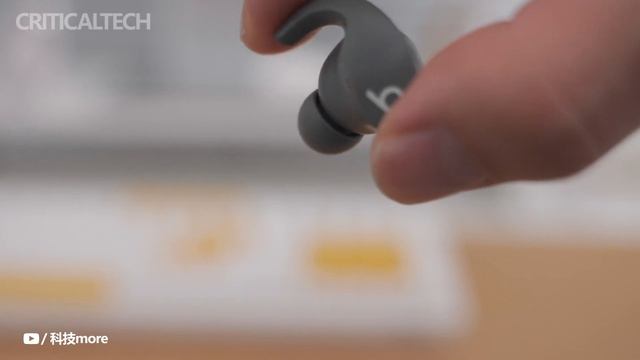 Beats Fit Pro vs AirPods Pro 2 | Which TWS Earbuds Are Best in 2023? смотреть онлайн