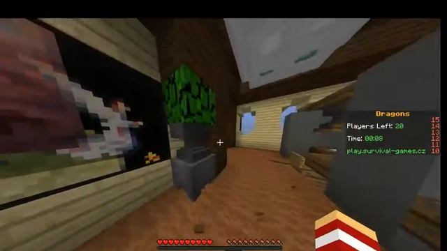PVM a MKM hraju MInecraft! Do 20:00 смотреть онлайн