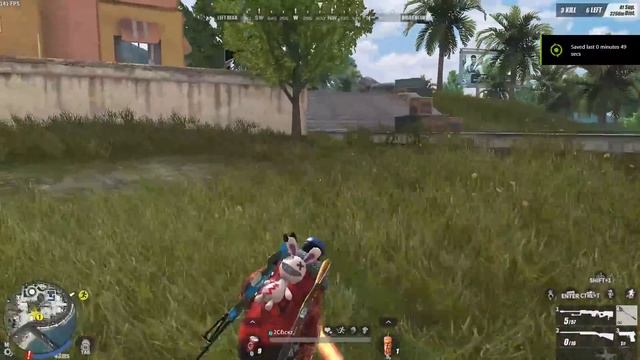2Clickz plays new map Ghillie Bay! | Rules of survival смотреть онлайн