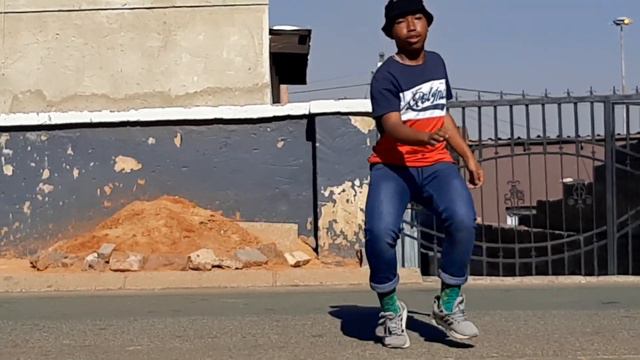 Amapiano Dance Moves 2020