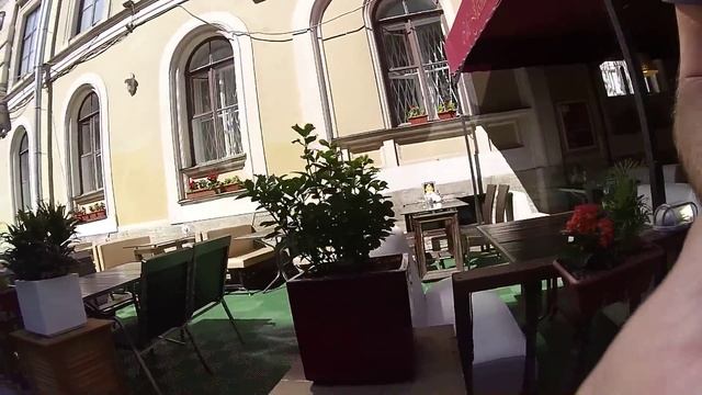 Жасмин - веранда смотреть онлайн