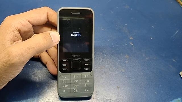 Nokia 6300 4G Factory Reset | Hard Reset | Password Reset