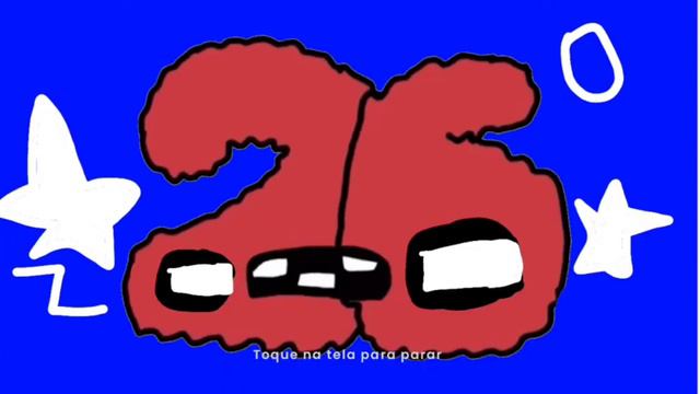 If the darkness took over Numbers Lore 21-30 смотреть онлайн