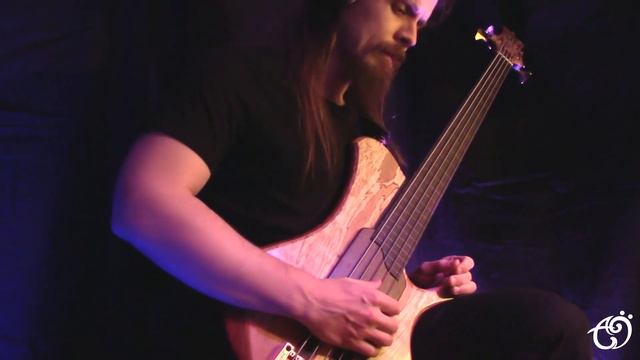 Alex Weber - Cynic - Integral Birth