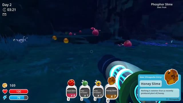 Slime Rancher - Modded Playthrough (Pt. 1) смотреть онлайн