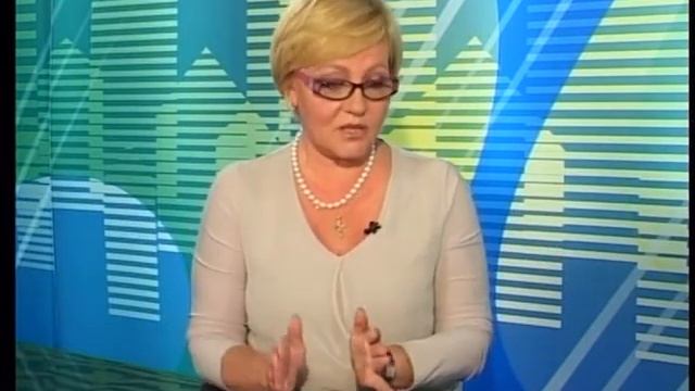 Такие Дела.Гость- Елена Шатковская, директор Кенозерского национального парка смотреть онлайн