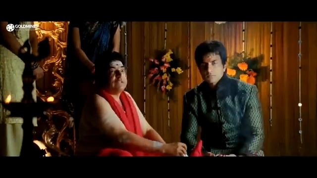 Dangerous Khiladi 4 (Kandireega) HD Hindi Dubbed Full Movie | Ram Pothineni, Hansika Motwani смотреть онлайн