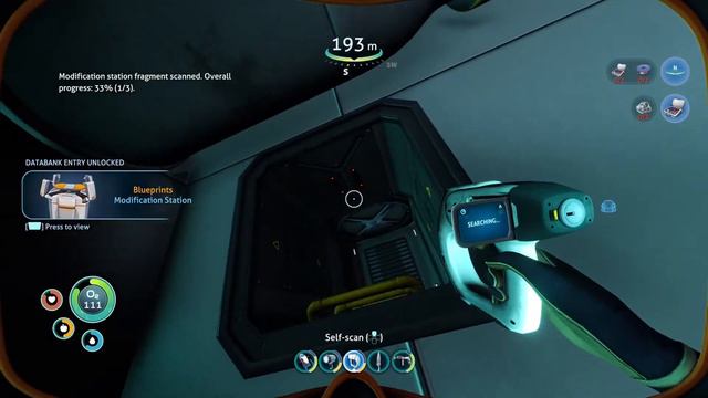 Playing Subnautica because PlayStation decided to revoke my rights to play with other people смотреть онлайн