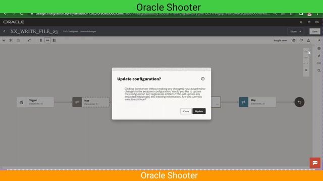 OIC 57: FTP - Write a File | What is the append feature in the write a file operation in OIC смотреть онлайн