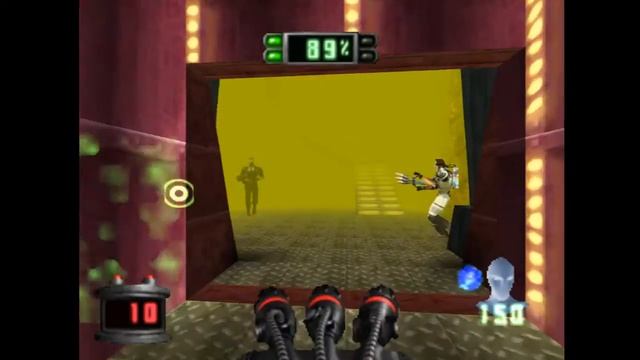 Disruptor ➤ Прохождение 100% #8 Io смотреть онлайн