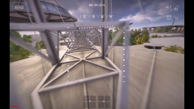 liftoff первые часы в симуляторе смотреть онлайн