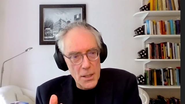 The Man Who Cracked the "Dark Data" Code | David Hand смотреть онлайн